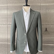 IMAGESUIT x Fratelli Tallia di Delfino義大利風格Solaro布料西裝訂製B415 歷史價格詳細信息