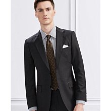 條紋西服套裝男士韓版修身西裝男商務職業正裝新郎結婚禮服三件套 歷史價格詳細信息