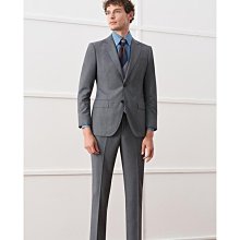 西裝男套裝春秋職業正裝夜場發型師帥氣潮流休閑輕熟風西服兩件套-特價 歷史價格詳細信息