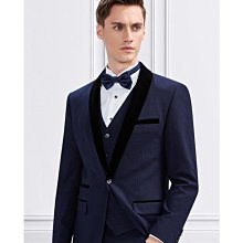 宴會男士西裝套裝司儀晚禮服緊身新郎西裝主持人大合唱藝考表演服 歷史價格詳細信息