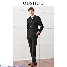 西裝套裝男士黑色中青年商務職業正裝新郎結婚五件套禮服 SDWX 歷史價格詳細信息