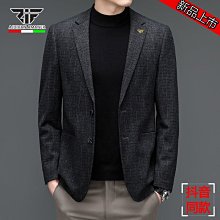 喬奇.阿瑪尼牛仔褲男夏季薄款直筒緊身商務休閒韓版彈力褲子男潮 歷史價格詳細信息