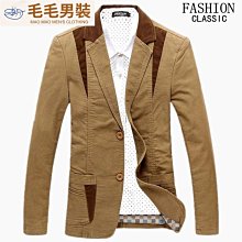 男裝 男士韓版修身西服 男士春秋薄上衣 時尚美觀的小西裝 帥氣休閒單西大衣  服飾-毛毛男裝 歷史價格詳細信息