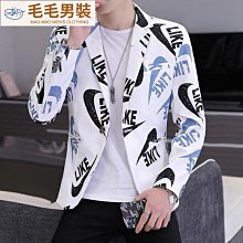 春季外套男韓版潮流修身男士春秋款衣服休閑春裝立領夾克上衣男裝天天精選 歷史價格詳細信息