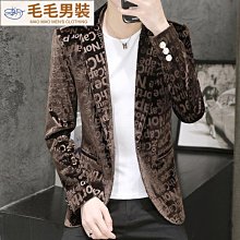 新款休閒西裝外套 緊身帥氣韓版西裝 商務西裝夾克 西裝外套男 外套男 歷史價格詳細信息