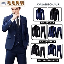 男士西裝外套 正式商務辦公休閒 純色男士黑色燕尾服婚禮外套 白色黑色 大碼男生西服 素面西装 歷史價格詳細信息