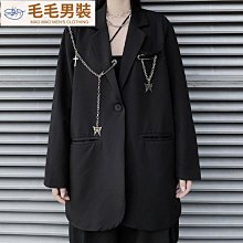 秋冬西裝男女同款西裝套裝男士西裝男套裝上班三件式禮服伴郎團體.003 歷史價格詳細信息