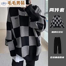 棋盤格針織高腰A字修身針織半身裙女黑白色S號裙長43、腰圍66（松緊）秋冬款百搭款，有一定 歷史價格詳細信息