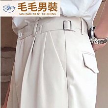 西裝寬褲 韓系夏季哈倫寬鬆垂墜直筒褲 休閒褲【TJKK337】現貨＋預購 歷史價格詳細信息