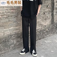 落地褲 黑白色寬褲  大尺碼褲裙 顯瘦印花寬褲女 長裙褲 時尚阔褲 字優雅氣質寬褲 歷史價格詳細信息