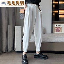 『熱賣』冰絲褲子男 涼感褲透氣空調褲 薄款夏季休閒長褲 韓版速乾九分長褲 百搭修身休閒褲男 男生衣著寬鬆直筒褲九分褲 歷史價格詳細信息