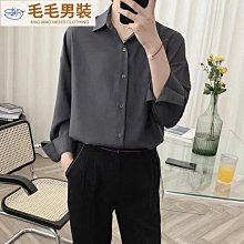 【精品男裝】港風古著vintage襯衫男長袖垂墜感寬鬆痞帥輕奢潮流int複古花襯衣jioyh FRGW 歷史價格詳細信息