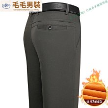 中年男士休閒長褲子爸爸男褲中老年夏季薄款冰絲亞麻寬鬆直筒西褲 歷史價格詳細信息