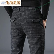 休閒長褲 男士商務風長褲 正韓衣著 素色直筒褲 春夏季青少年 韓版純色百搭修身褲子 男士長褲子 28-38 歷史價格詳細信息