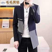 A休閒外套帥氣百搭男士外套外套上衣棒球服男寬鬆夾克衫B0316 2022年新款美式棒球服外套男士韓版寬鬆in天天精 歷史價格詳細信息