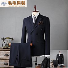 （外套+馬甲+褲子 3件套）歐美風格高級男士西裝套裝 婚禮/宴會/晚會通用禮服 歷史價格詳細信息