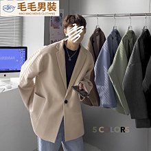 西服黑色單西服上衣青年男正裝西裝外套一粒扣上班面試職業裝婚禮西服 歷史價格詳細信息