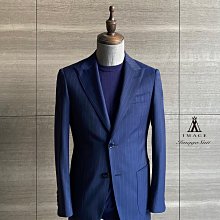 IMAGESUIT x Fratelli Tallia di Delfino義大利風格Solaro布料西裝訂製B415 歷史價格詳細信息