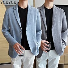 VOEVOE高檔西服套裝男 合身韓系西裝 商務西裝 男生西裝 黑色西裝 整套西裝 成套西裝 紳士西裝 新郎婚禮派對禮服 歷史價格詳細信息