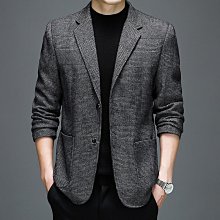 男士西裝外套 正式商務辦公休閒 純色男士黑色燕尾服婚禮外套 白色黑色 大碼男生西服 素面西装 歷史價格詳細信息