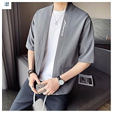 新款防晒衣男西裝上衣緊身韓版小西裝青年便西男外套潮流男裝 歷史價格詳細信息