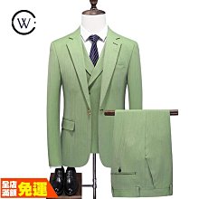 暗黑系 西裝套裝男士商務休閒正裝三件式緊身新郎結婚禮服英倫格子西裝男 307PGH200 31B1 正裝男誘惑 主持人禮（滿599元免運） 歷史價格詳細信息