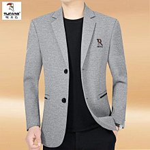 新款時尚商務男式休閒西裝韓版男裝個性修身西服套裝三件套男 歷史價格詳細信息