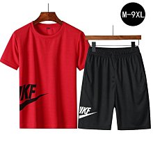 2件裝衣服男潮流百搭帥氣青少年寬松大碼國潮五分袖短袖t恤男-時尚男裝 歷史價格詳細信息