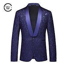 暗黑系 男士緊身時尚大尺碼西裝兩件套711粉色PG9140 70D0  西裝套裝  正裝男誘惑 職業西裝 主持人西裝（滿599元免運） 歷史價格詳細信息