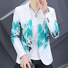 2023春秋季潮流帥氣衝鋒衣男士大尺碼外套薄款褂子學生潮牌休閒夾克-潮男服飾 歷史價格詳細信息