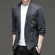 男兩粒單排扣西服上衣平駁領青春流行2023秋季無開衩標準潮長袖 XYXP19868超夯 正品 活動 歷史價格詳細信息