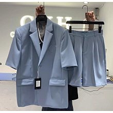 夏季西裝套裝男士西裝兩件套LJT2208FG8210 44A9 正裝男誘惑 新郎西裝 主持人禮服 歷史價格詳細信息