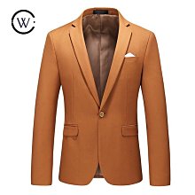 暗黑系 男士緊身時尚大尺碼西裝兩件套711粉色PG9140 70D0  西裝套裝  正裝男誘惑 職業西裝 主持人西裝（滿599元免運） 歷史價格詳細信息