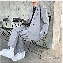 西海岸潮牌秋季日系大碼工裝闊腿牛仔庫男ins青年嘻哈高街長庫潮 歷史價格詳細信息