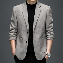 男休閒西裝 春秋季新款 兩粒扣西裝 韓版緊身小西裝 男裝西裝外套 大尺碼時尚潮流 單西裝 M7XL~潮男服飾 歷史價格詳細信息