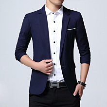 男西裝外套 韓版西裝外套 素色休閒西裝 小西服 商務西裝 正式西裝 修身西裝外套 面試西裝 高級西裝 婚禮禮服（滿599元免運） 歷史價格詳細信息