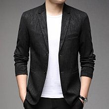 高端休閒西裝單件上衣小西裝男緊身西裝休閒西裝外套男港風復古帥氣緊身韓版英倫風秋季男士西裝潮-毛毛男裝 歷史價格詳細信息