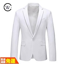 暗黑系 男士緊身時尚大尺碼西裝兩件套711粉色PG9140 70D0  西裝套裝  正裝男誘惑 職業西裝 主持人西裝（滿599元免運） 歷史價格詳細信息