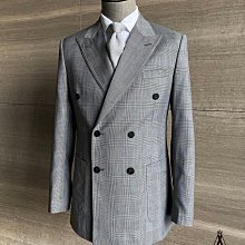 IMAGESUIT x Fratelli Tallia di Delfino義大利風格Solaro布料西裝訂製B415 歷史價格詳細信息