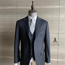 IMAGESUIT x Fratelli Tallia di Delfino義大利風格Solaro布料西裝訂製B415 歷史價格詳細信息