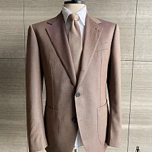 IMAGESUIT x Fratelli Tallia di Delfino義大利風格Solaro布料西裝訂製B415 歷史價格詳細信息