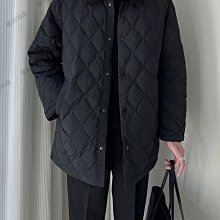 冬季新款潮流羽絨服男短版連帽外套男士工裝素色羽絨外套 歷史價格詳細信息