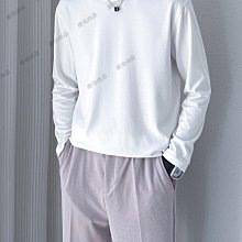 春夏季抗皺親膚無痕冰絲涼感男士POLO衫商務上衣短袖-至簡原創 歷史價格詳細信息