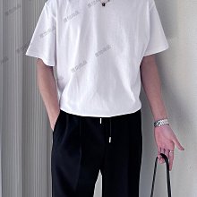 重磅280g短袖T恤 23SS日系夏季新款短T 趣味沖浪童趣印花寬松tee 歷史價格詳細信息