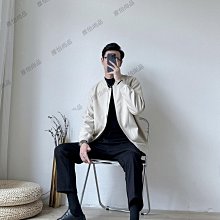 [新品]-棒球外套-品牌LOGO印花-長袖厚棉刷毛口袋外套-黑色-女版 (尺碼XS-XL) [Wawa Yu品牌服飾] 歷史價格詳細信息