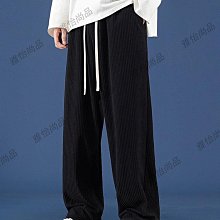 燈芯絨褲子男春秋款寬松直筒大碼美式高街潮牌痞帥垂感闊腿休閑褲-雅怡尚品 價格比較,價格查詢,歷史價格詳細信息
