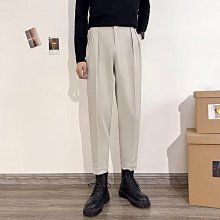 九分休閒褲《J.Y》休閒褲 九分褲 運動褲 長褲 男女可穿 休閒長褲 工作褲 潮流 流行 縮口褲 束口褲 歷史價格詳細信息