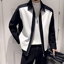 外套男2022新款春秋男士痞帥休閑牛仔上衣服冬工裝夾克情侶沖鋒衣天天精選 歷史價格詳細信息