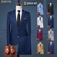 男士西裝外套 正式商務辦公休閒 純色男士黑色燕尾服婚禮外套 白色黑色 大碼男生西服 素面西装 歷史價格詳細信息