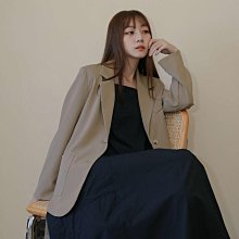 妙妙屋~外套 Ins風韓版正肩西裝外套短版露肚小外套春秋穿搭大尺碼休閒外套女 歷史價格詳細信息